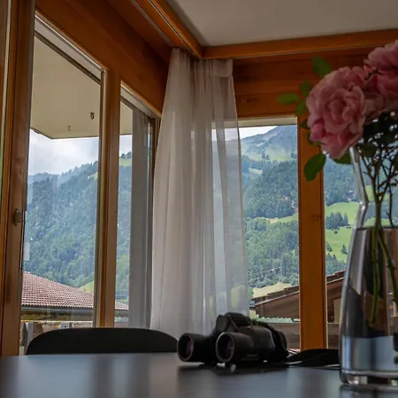 Spacious Flat With Excellent Location & Parking
