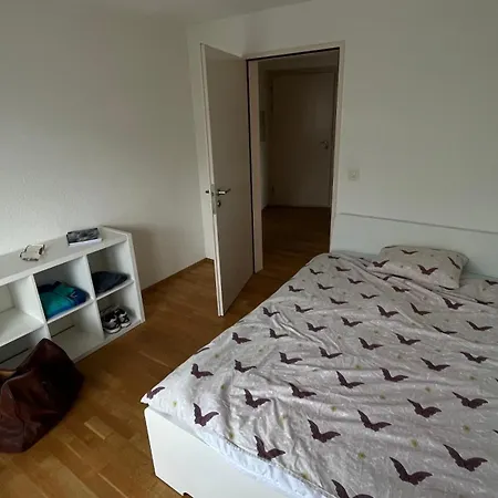 Spacious Flat With Excellent Location & Parking * Reichenbach im Kandertal